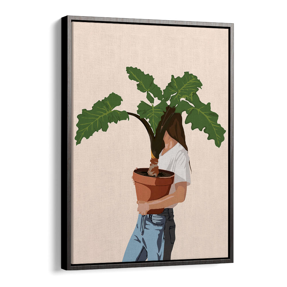VASE PLANT