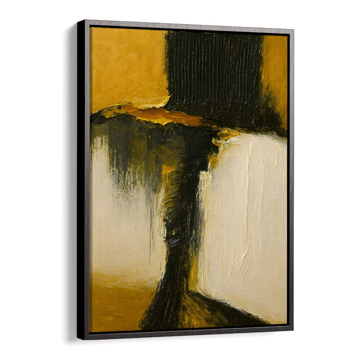 VEIN OF SEPARATION , EXPRESSIONISM PAINTINGS