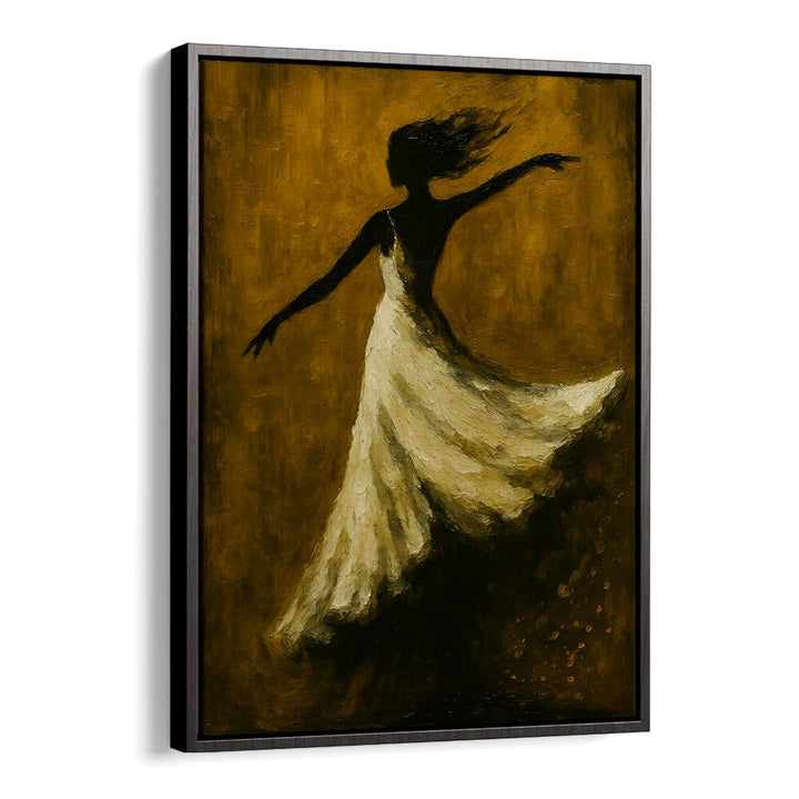 VEINS OF FIRE , EXPRESSIONISM PAINTINGS