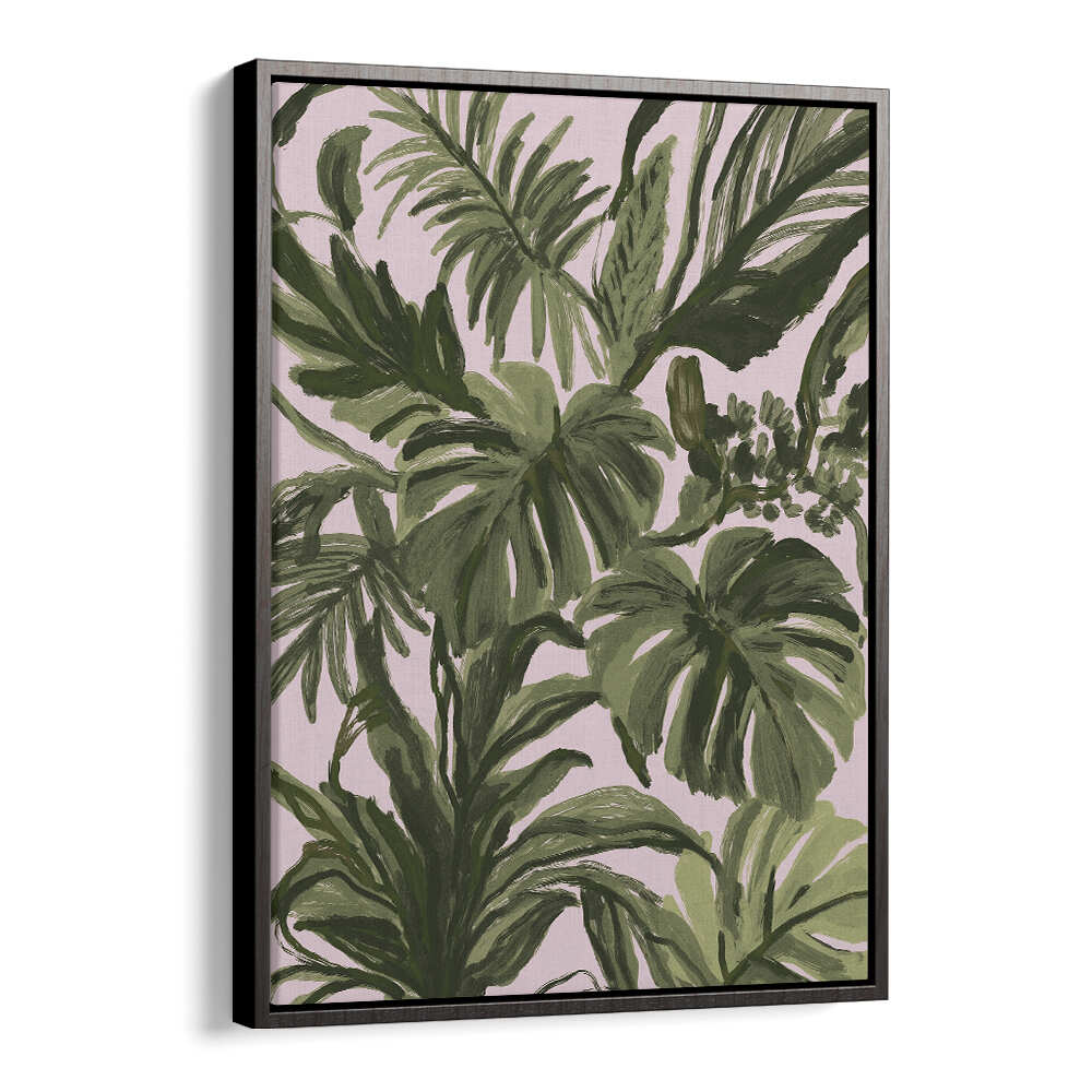 VIBRANT JUNGLE