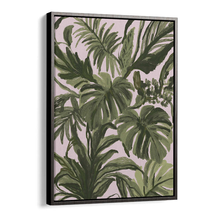 VIBRANT JUNGLE