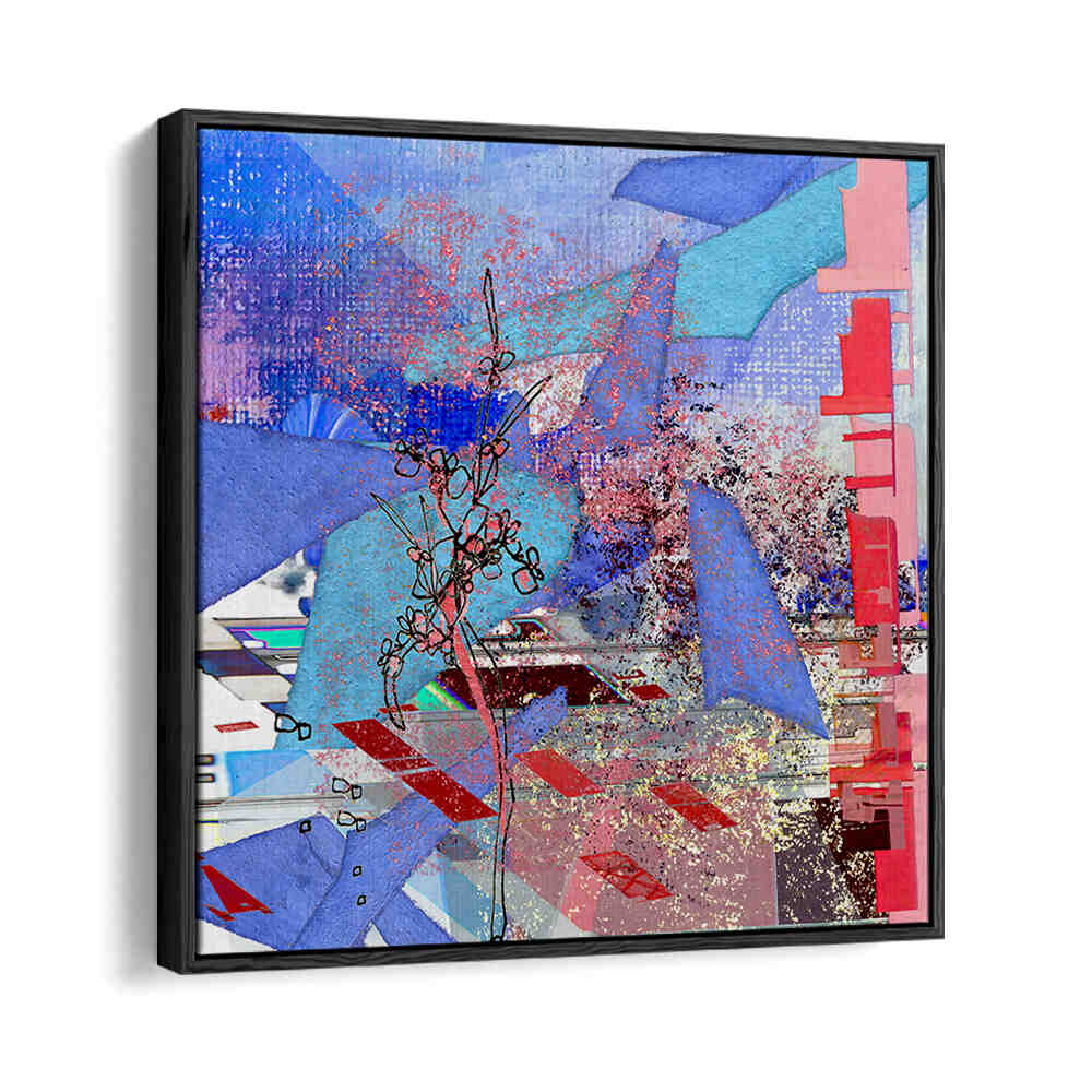 VIBRANT MELODIES , ORGANIC FORMS