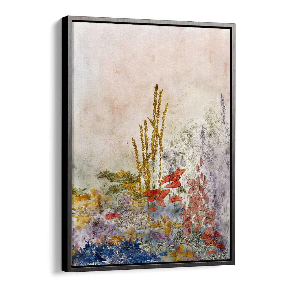 VIBRANT WATER GARDEN