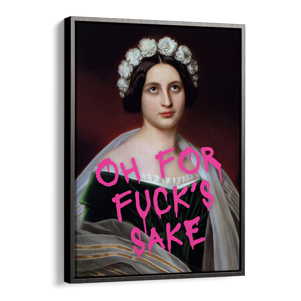 VICTORIAN SASS , ALTERED ART PRINTS