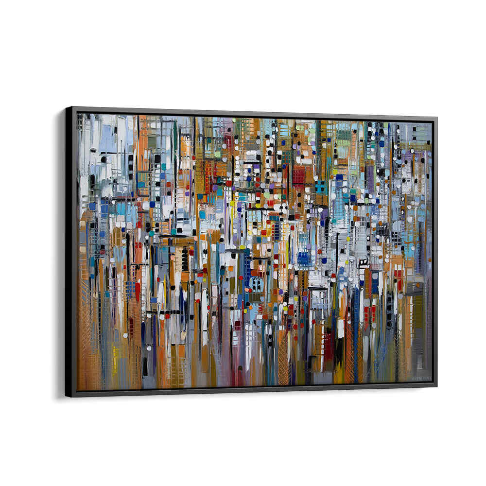 VIVID LIFE , MODERN IMPRESSIONISM PAINTINGS