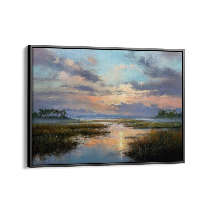 WHISPERS OF DUSK