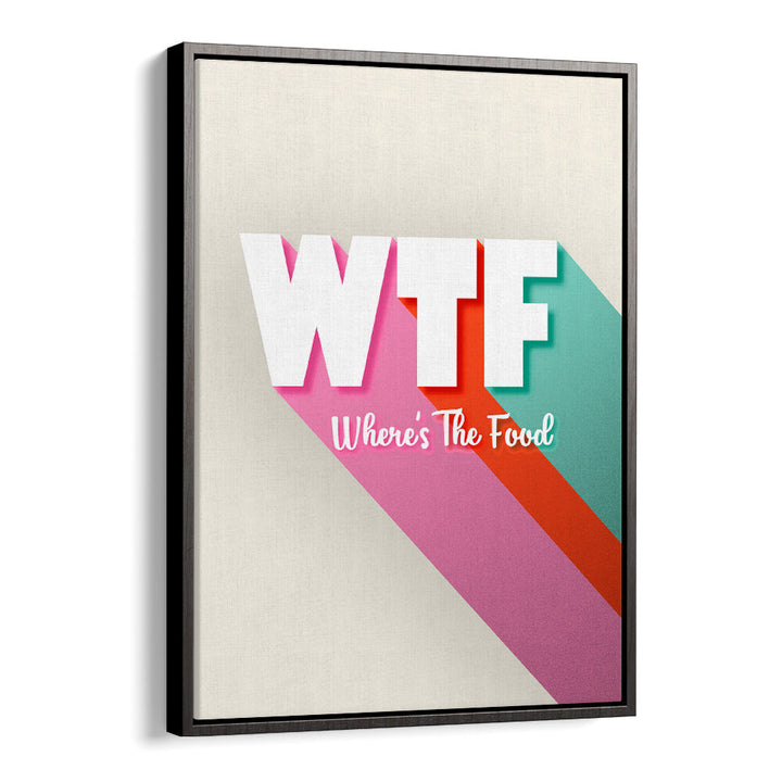 WTF
