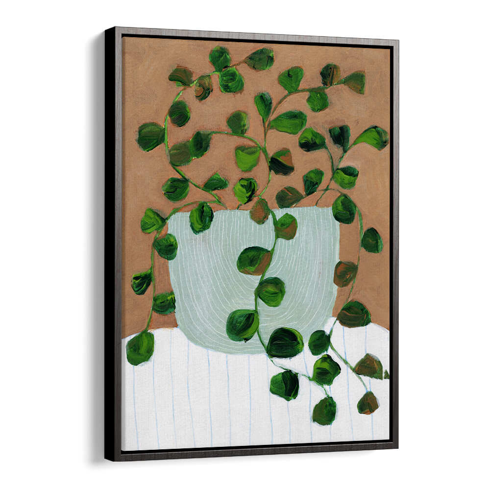 WARM HOUSEPLANT POT