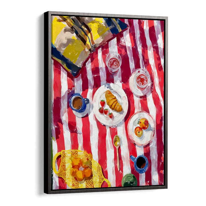 WHERE THE SUN FINDS US , BAR & CAFE ART