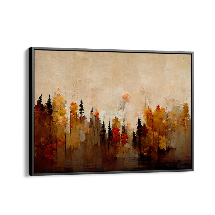 WHISPERING TREES ,LANDSCAPE PAINTINGS