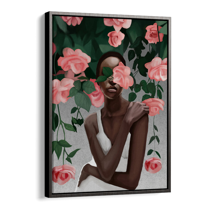 WHISPERS OF NATURE, SURREAL ART PRINTS