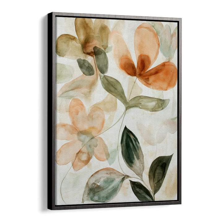 WHISPERS OF PETALS , FLORAL FLOWER PAINTINGS