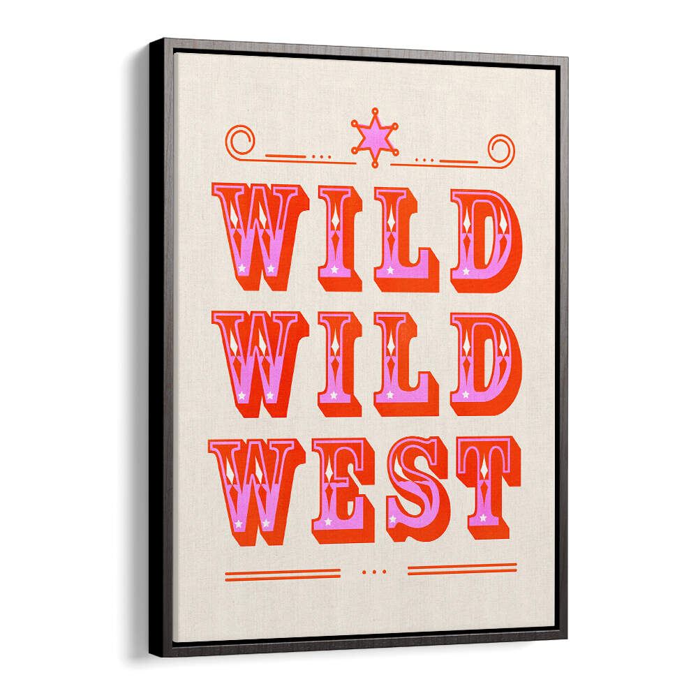 WILD WILD WEST