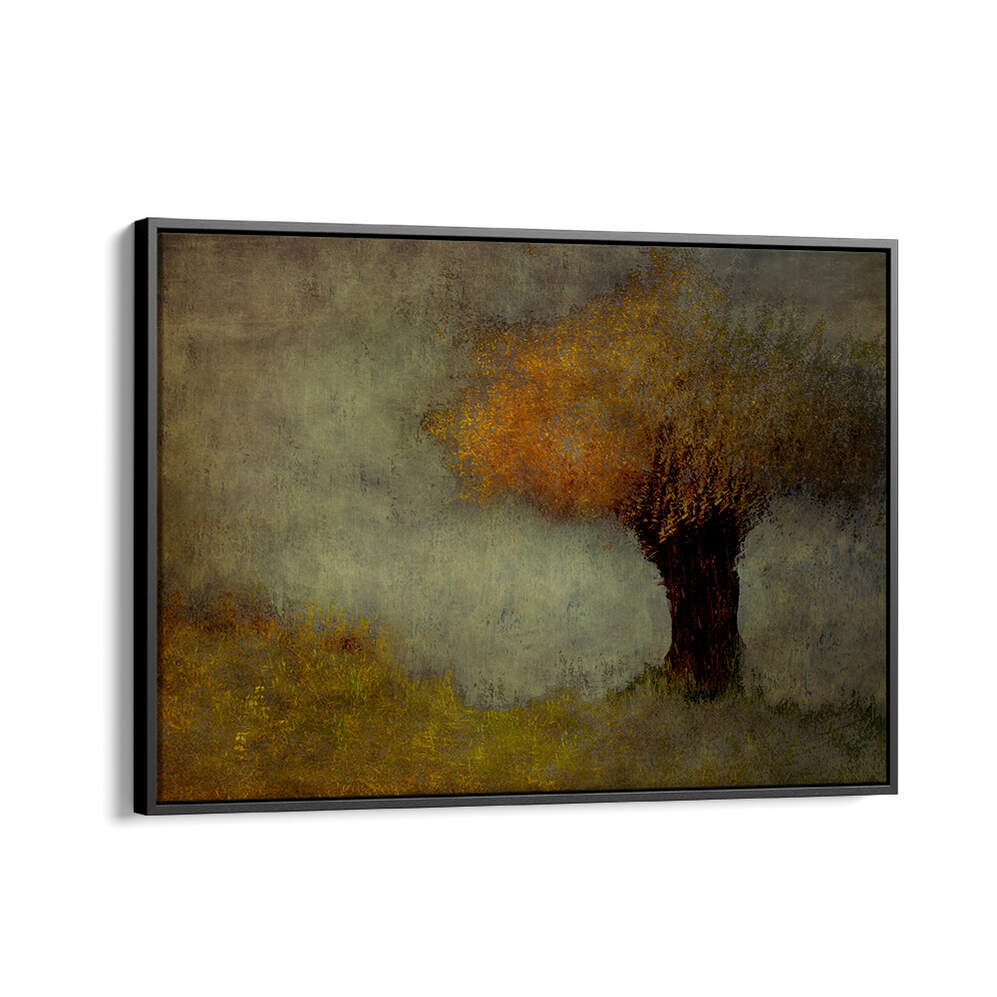 WILLOW , FLORAL FLOWER PAINTINGS