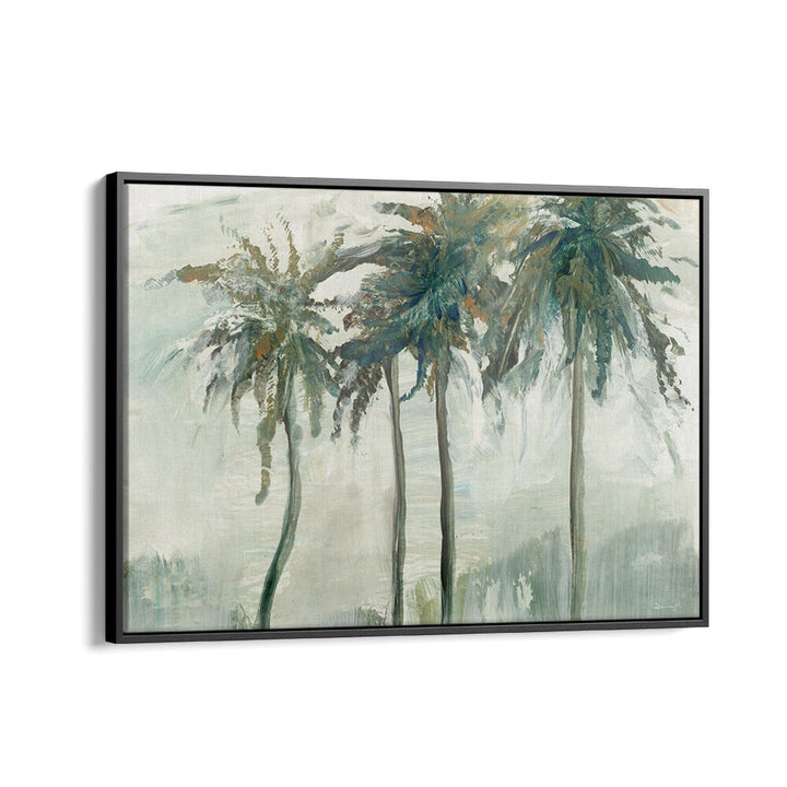 WINDSWEPT PALMS