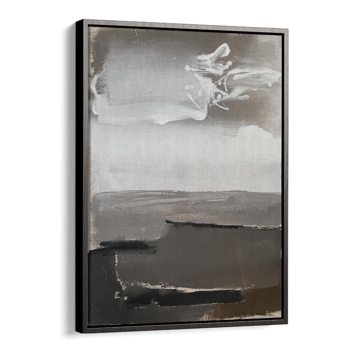 WINDY HIDEOUT , ABSTRACT PAINTINGS