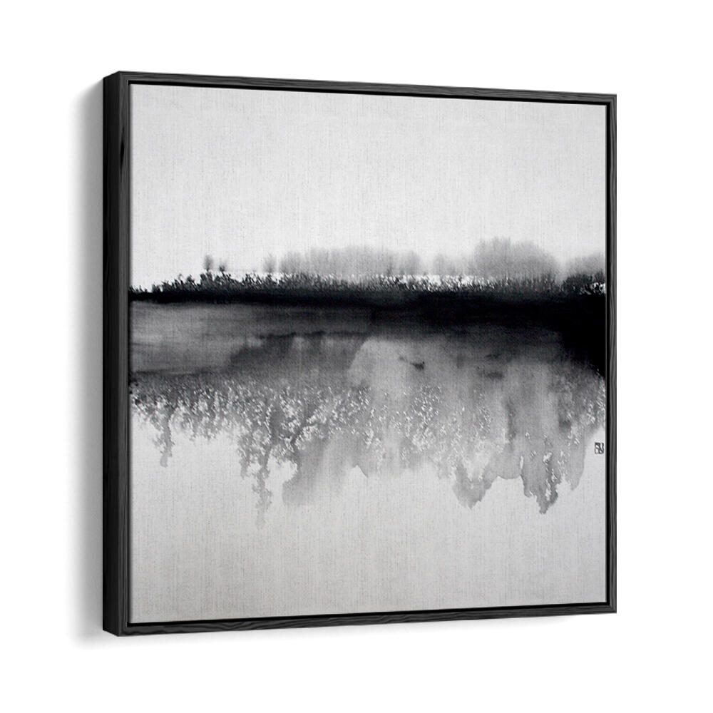 WINTER SOLSTICE , ABSTRACT PAINTINGS