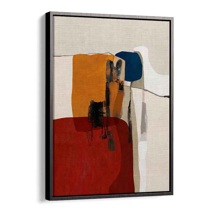 WITH STYLE , ABSTRACT PAINTINGS