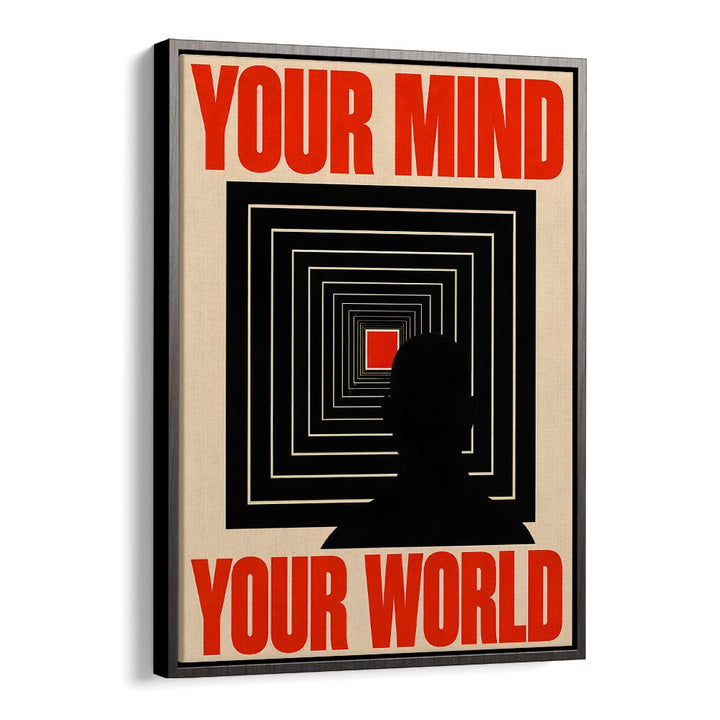 YOUR MIND
