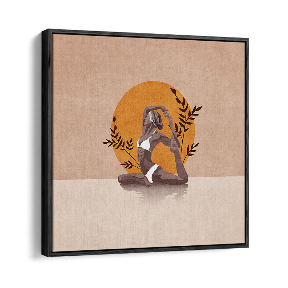 YOGA SERENITY