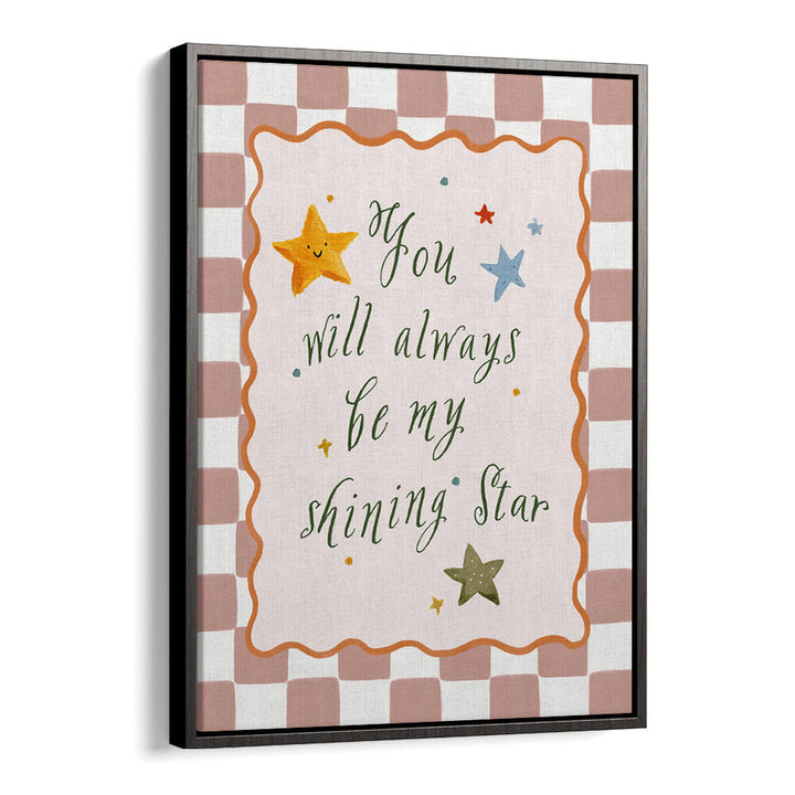 YOU WILL ALWAYS BE , KIDS ROOM PAINTINGS