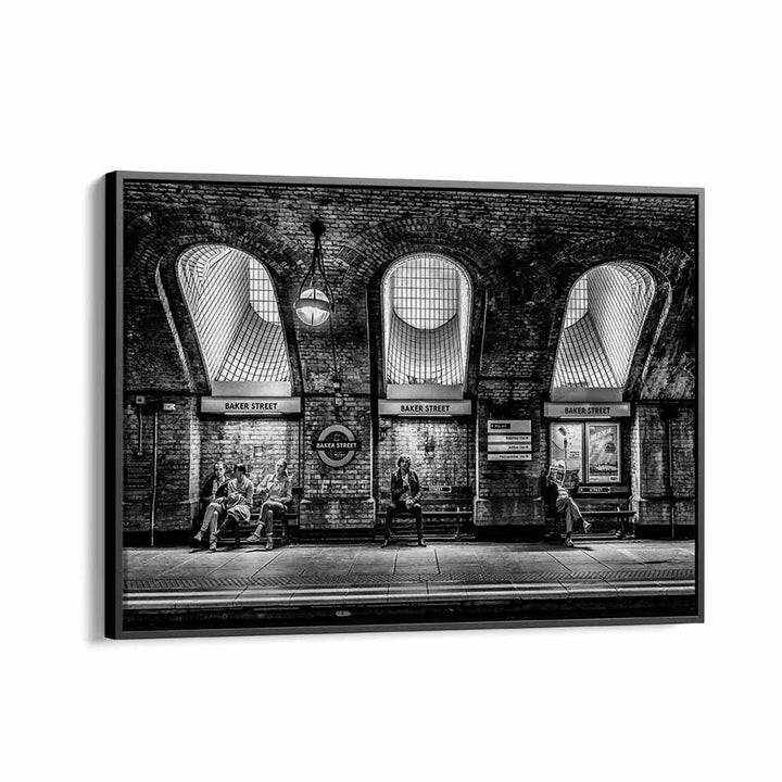 BAKER STREET BY MARC PELISSIER , LANDSCAPE PHOTO PRINTS