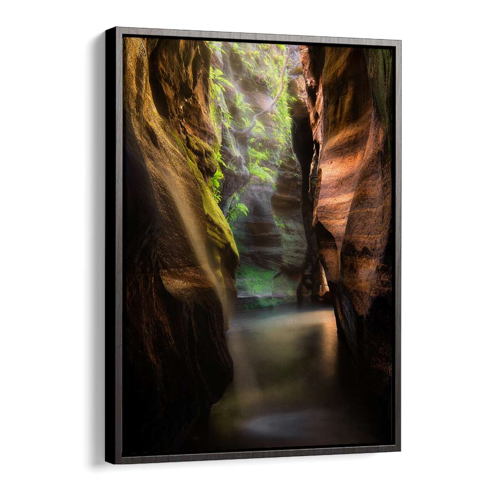 YILEEN CANYON , LANDSCAPE PHOTO PRINTS , LANDSCAPE PHOTOGRAPHY