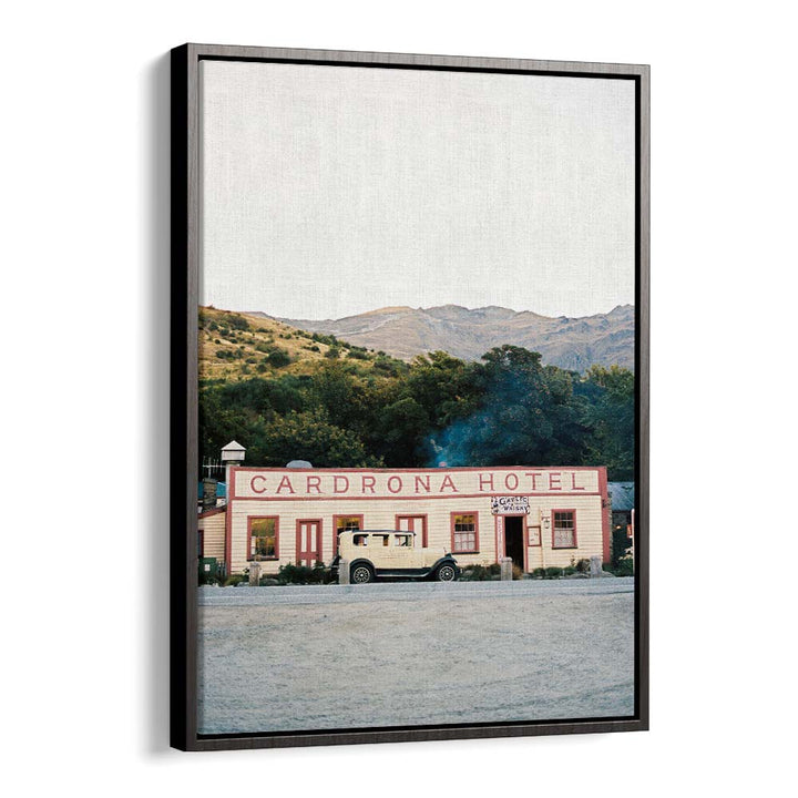 CARDONA HOTEL , PHOTOGRAPHY PRINTS