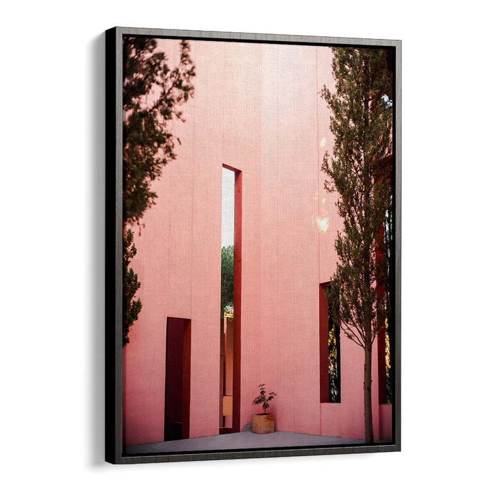 MURALLA ROJA BY RAISA ZWART , LANDSCAPE PHOTO PRINTS