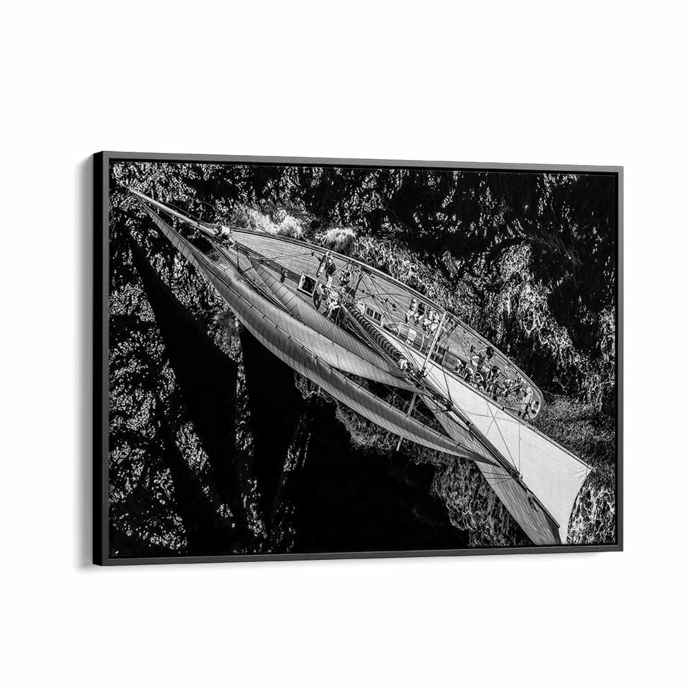 ABOVE THE RACING SHIP , LANDSCAPE PHOTO PRINTS , LANDSCAPE PHOTOGRAPHY