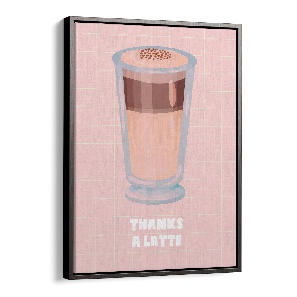WARM LATTE LAYERS