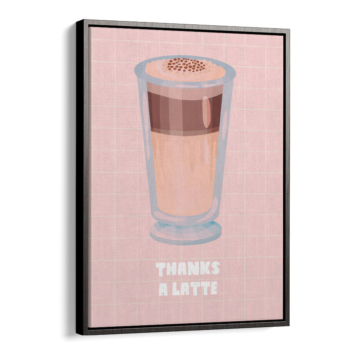 WARM LATTE LAYERS