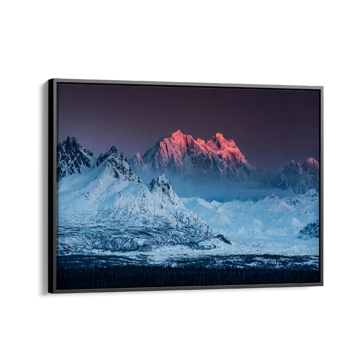 GAME OF THRONES BY STEFAN HEFELE , LANDSCAPE PHOTO PRINTS