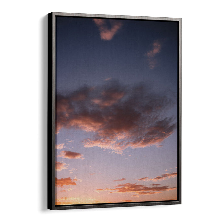 SKY ON FIRE BY RAISA ZWART , LANDSCAPE PHOTO PRINTS