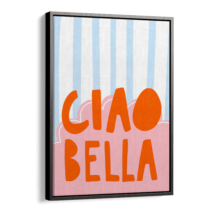 VIBRANT FAREWELL , QUOTES & TYPOGRAPHY POSTERS