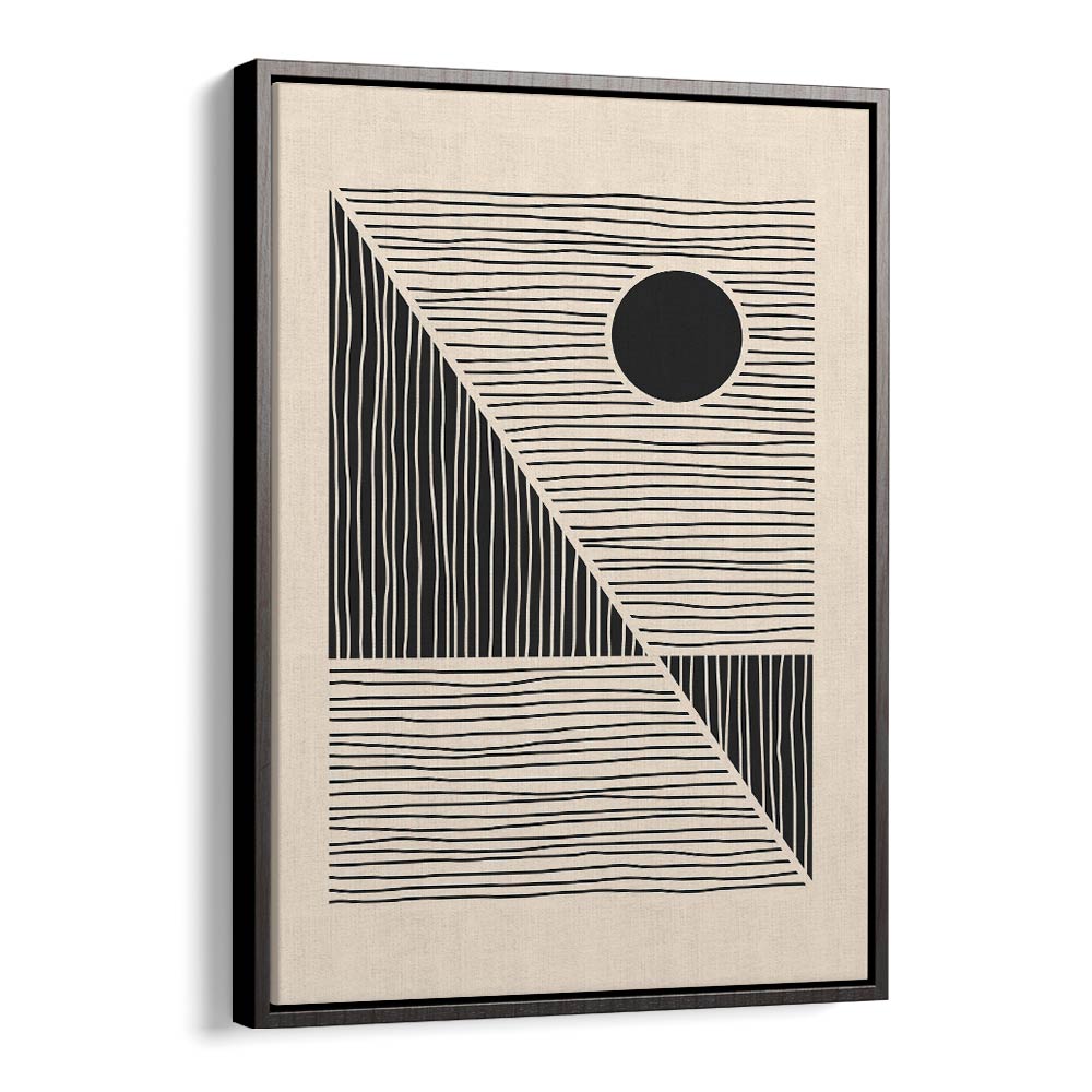 MINIMAL ABSTRACT SERIES VIII BY JAY STANLEY, ABSTRACT ART PRINTS