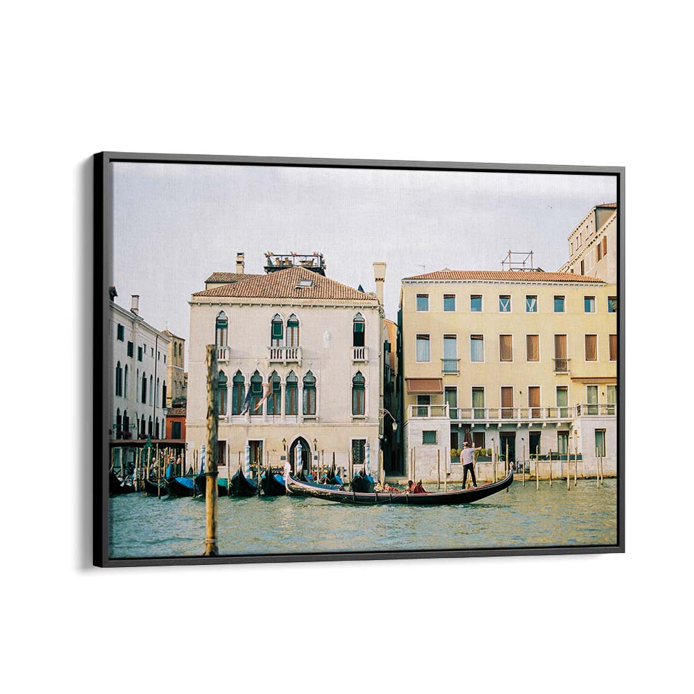 VENICE BY RAISA ZWART , LANDSCAPE PHOTO PRINTS