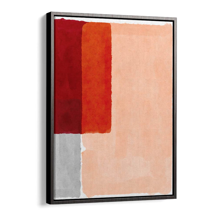 MINIMAL WATERCOLOR I BY JAY STANLEY, ABSTRACT ART PRINTS