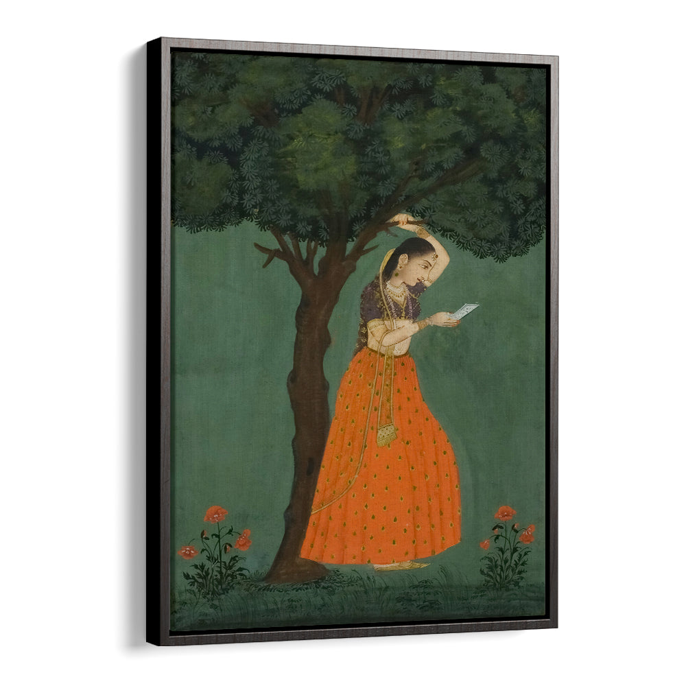 PATRA , INDIAN ART PAINTINGS