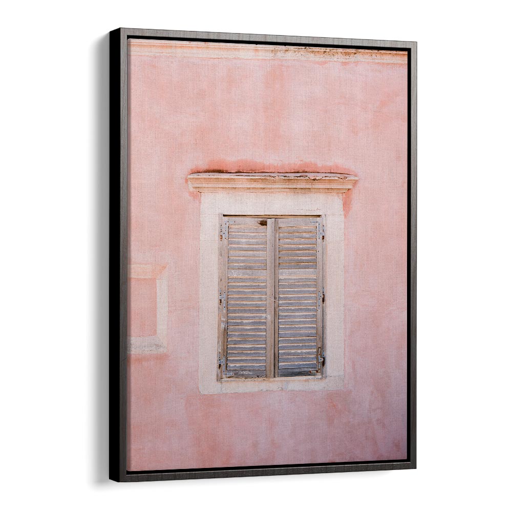 DUBROVNIK PINK BY RAISA ZWART , LANDSCAPE PHOTO PRINTS