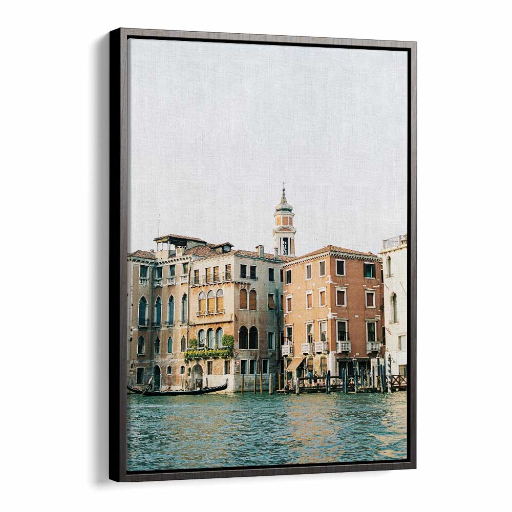 VENICE II BY RAISA ZWART , LANDSCAPE PHOTO PRINTS