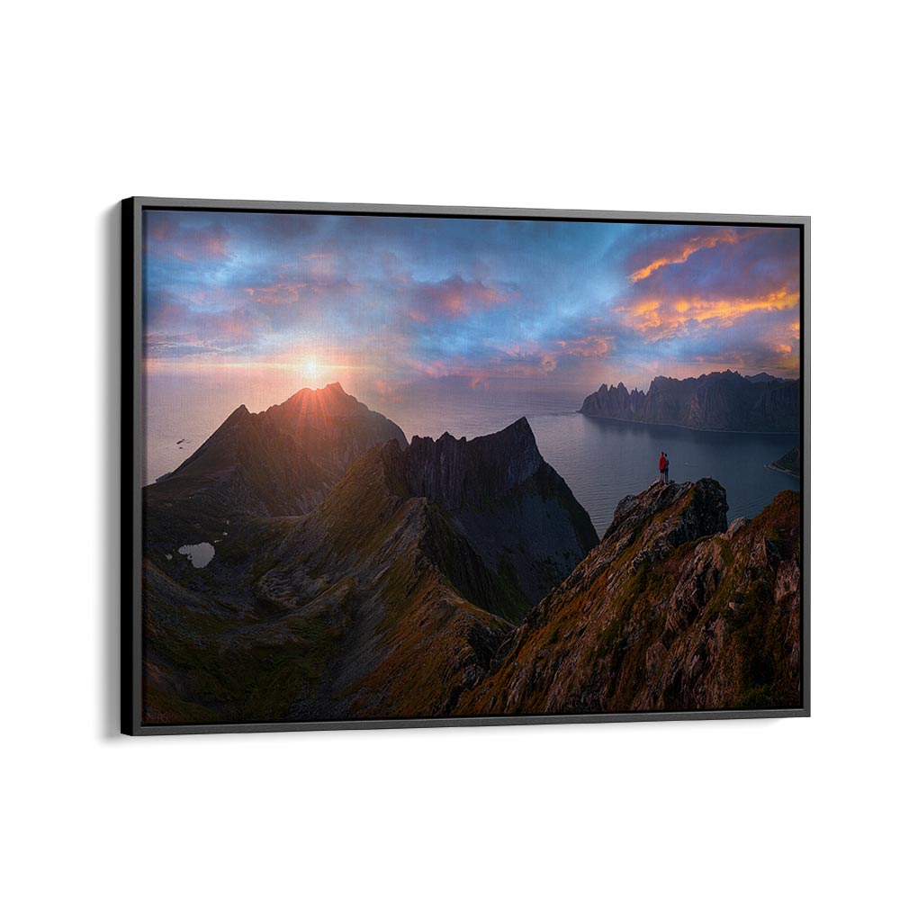 Stunning landscape from LOVERS AT THE ENDS OF THE EARTH, PHOTOGRAPHY PRINTS showcasing nature's breathtaking beauty.