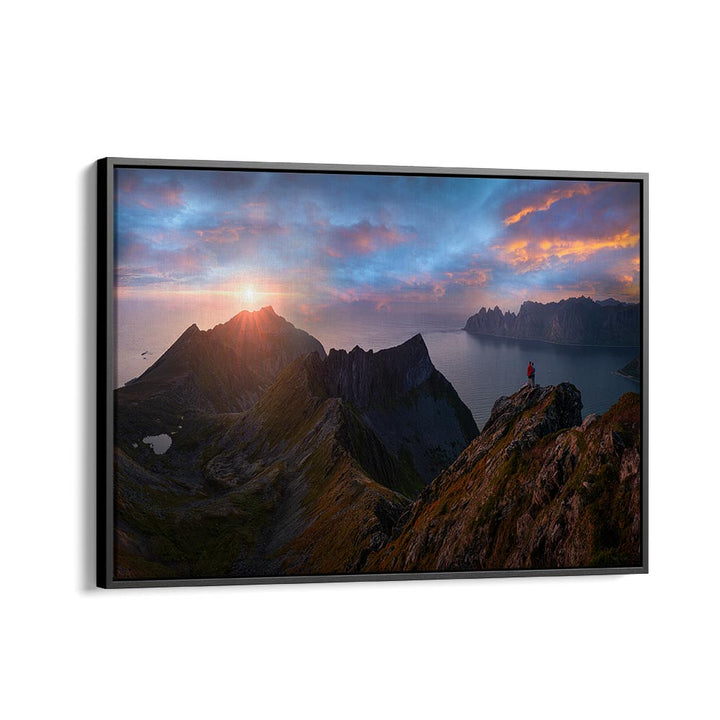 Stunning landscape from LOVERS AT THE ENDS OF THE EARTH, PHOTOGRAPHY PRINTS showcasing nature's breathtaking beauty.