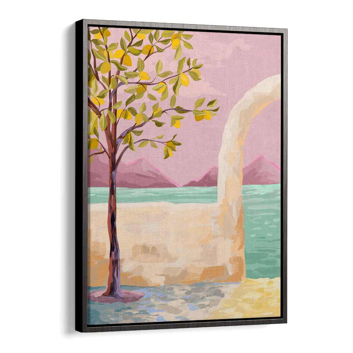 LEMONTREE BY GOED BLAUW, ART PRINTS