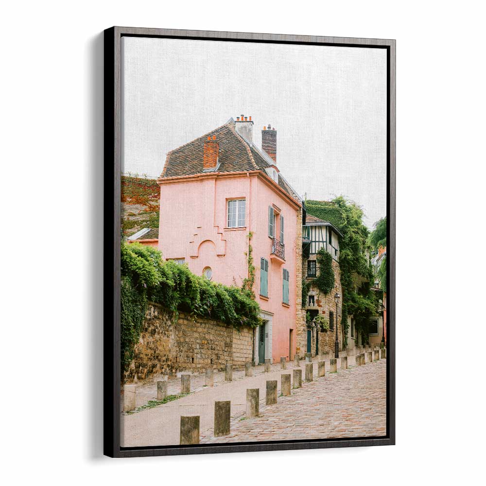 ABREUVOIR PARIS II BY RAISA ZWART , LANDSCAPE PHOTO PRINTS