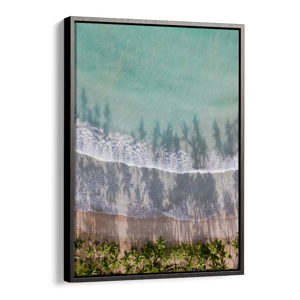 TO THE BEACH BY RAISA ZWART , LANDSCAPE PHOTO PRINTS