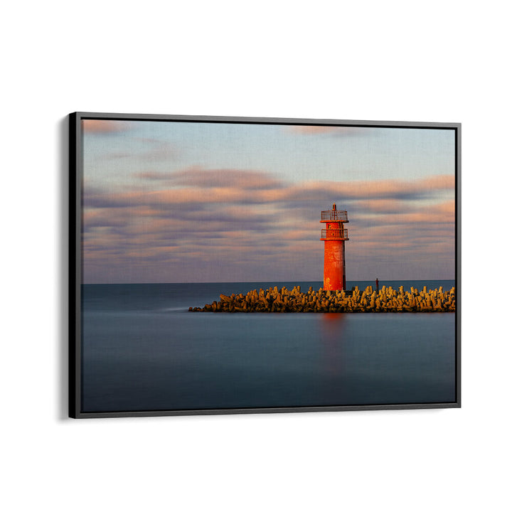 RAS ELBAAR LIGHTHOUSE , PHOTOGRAPHY PRINTS