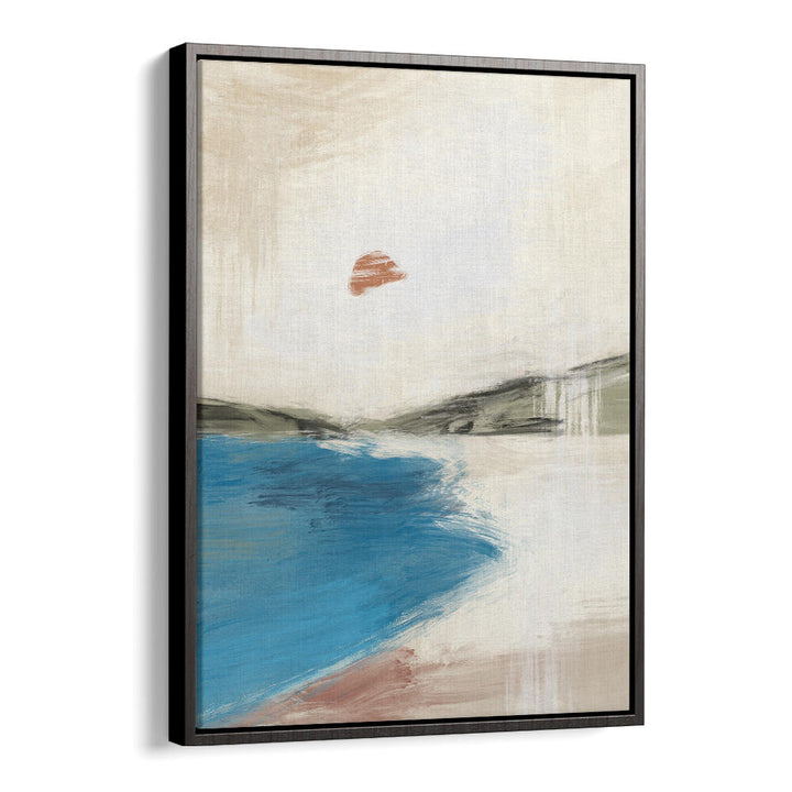 A SERENE BEACH , BEACH PAINTiNGS