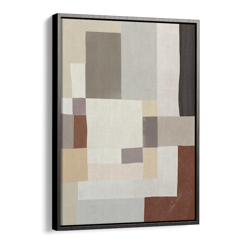 NEUTRAL COLOR GEOMETRICAL