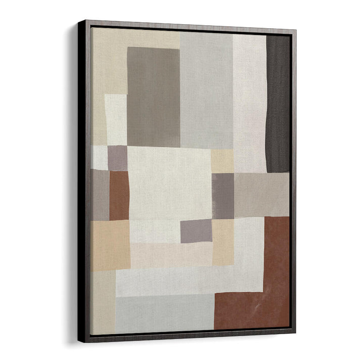 NEUTRAL COLOR GEOMETRICAL